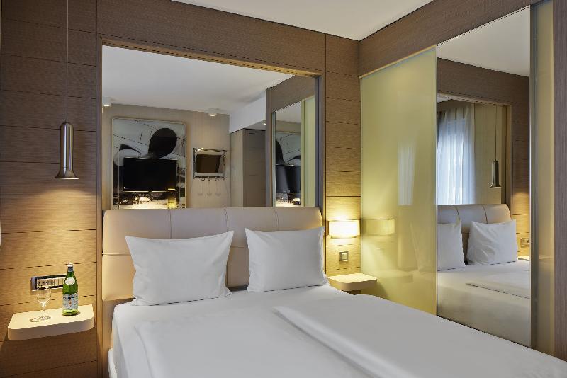 Titanic Comfort Mitte - Oda