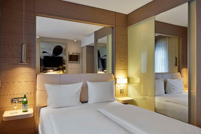 Titanic Comfort Mitte - Oda