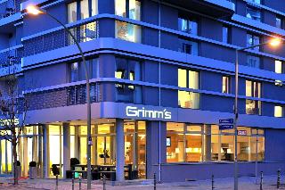 Grimm's fotoÄŸrafÄ±