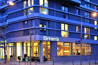 Grimm's fotoÄŸrafÄ±