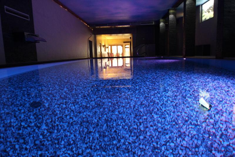 Hotel-Pension Seeblick - Aktivite