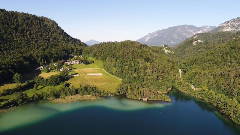 Hotel-Pension Seeblick - Genel