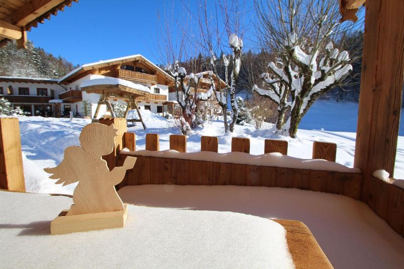 Hotel-Pension Seeblick - Genel