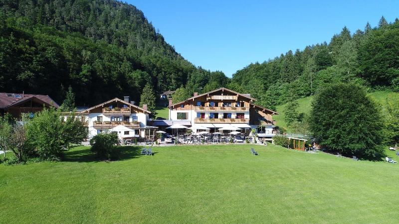 Hotel-Pension Seeblick - Genel