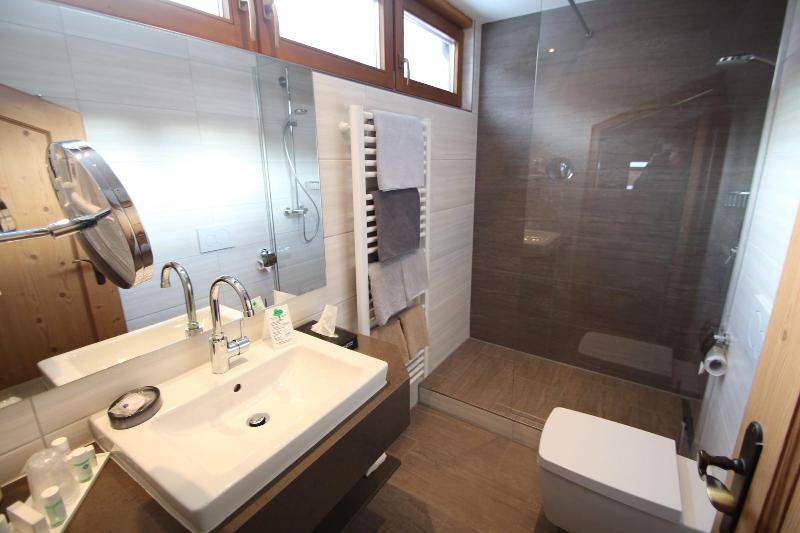 Hotel-Pension Seeblick - Oda