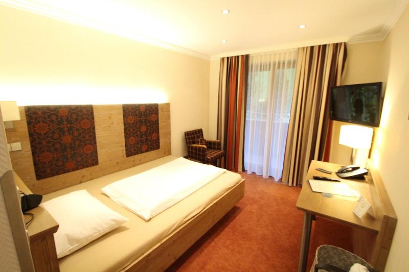 Hotel-Pension Seeblick - Oda