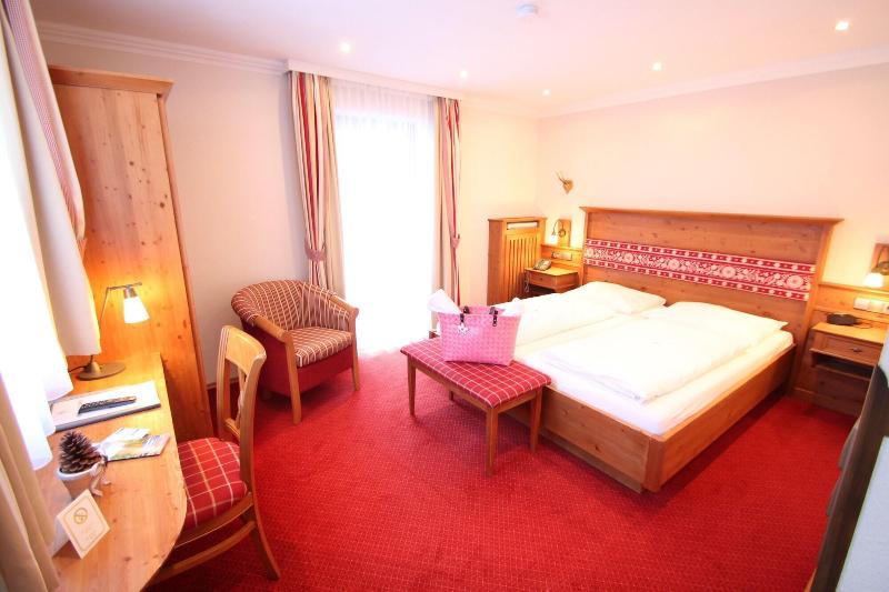 Hotel-Pension Seeblick - Oda