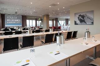 Atlantic Airport Bremen fotoÄŸrafÄ±