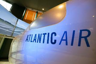 Atlantic Airport Bremen fotoÄŸrafÄ±