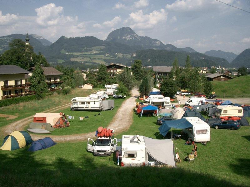 Haflingerhof hotel - Genel