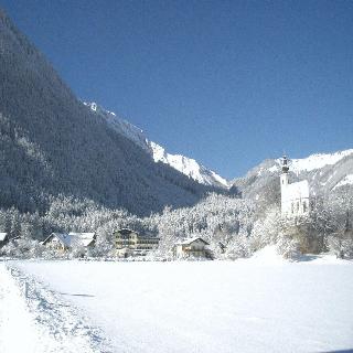 Haflingerhof hotel fotoÄŸrafÄ±