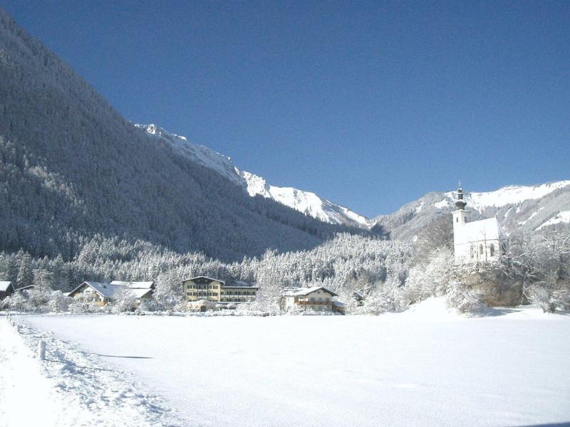 Haflingerhof hotel - Genel