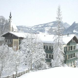 Haflingerhof hotel fotoÄŸrafÄ±