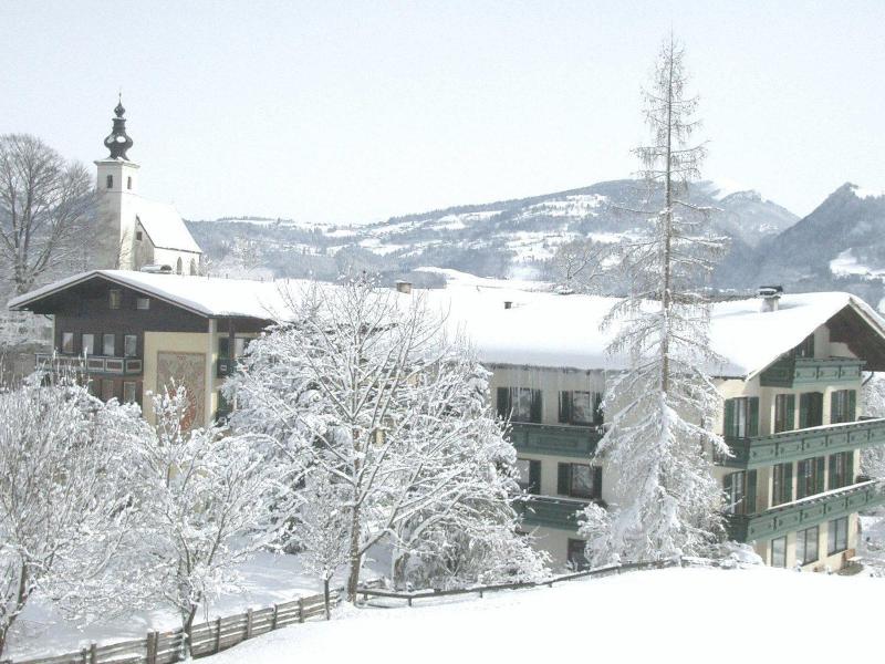 Haflingerhof hotel - Genel