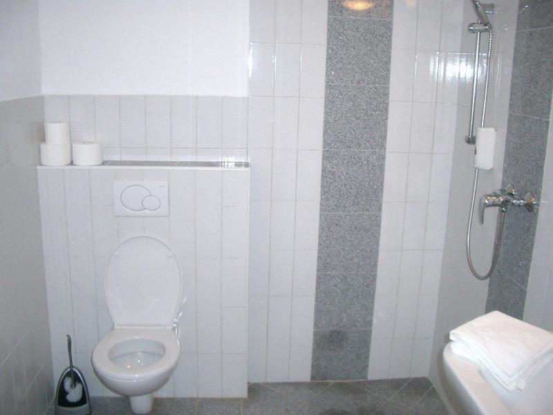 Haflingerhof hotel - Genel