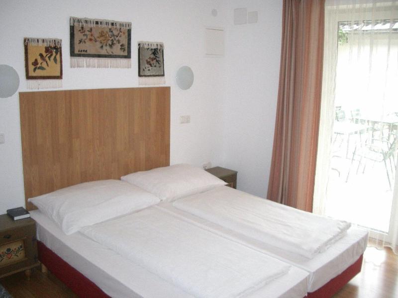 Haflingerhof hotel - Genel