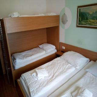 Haflingerhof hotel fotoÄŸrafÄ±