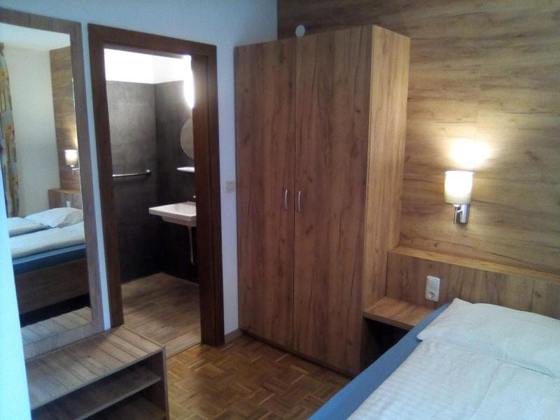 Haflingerhof hotel - Oda
