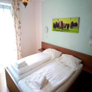 Haflingerhof hotel fotoÄŸrafÄ±