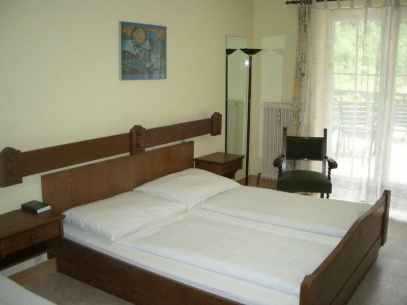 Haflingerhof hotel - Oda