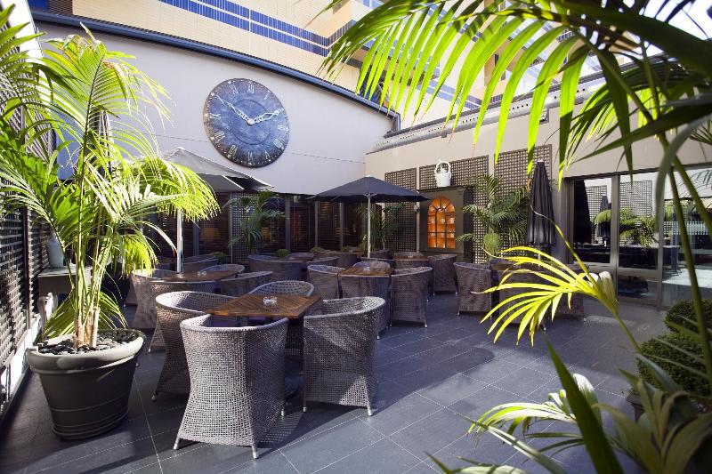 Solverde Spa & Wellness Center - Bar