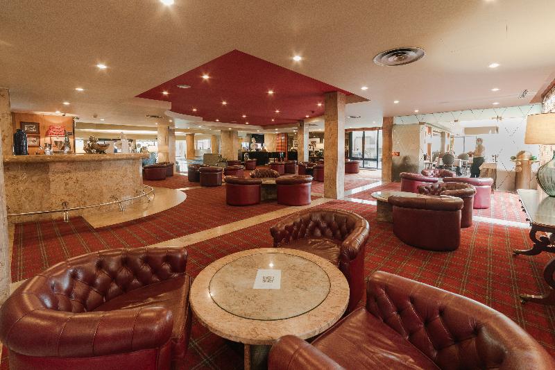 Solverde Spa & Wellness Center - Bar