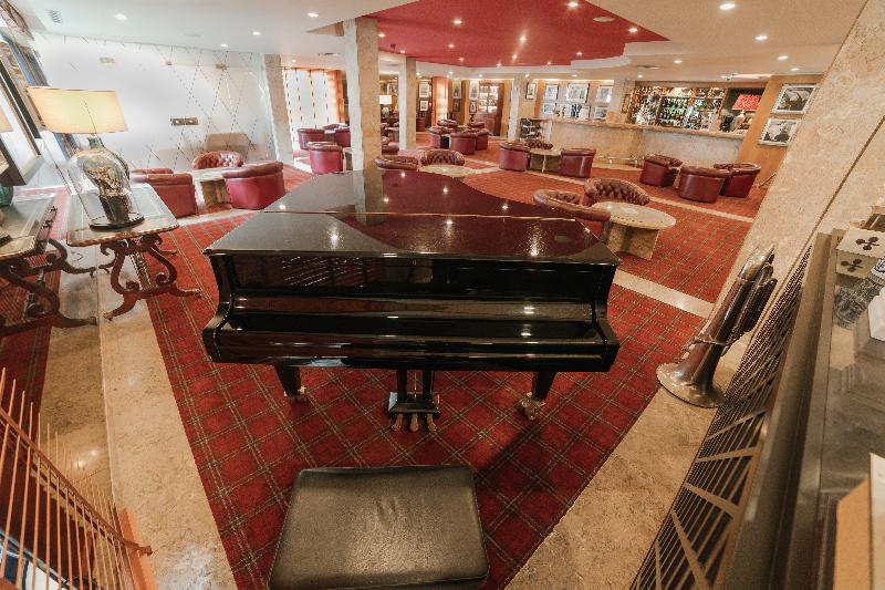 Solverde Spa & Wellness Center - Bar