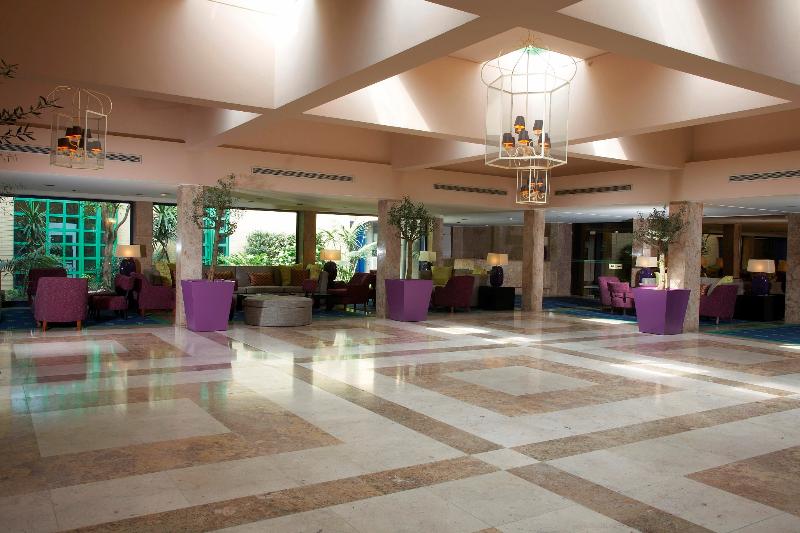 Solverde Spa & Wellness Center - Toplantı