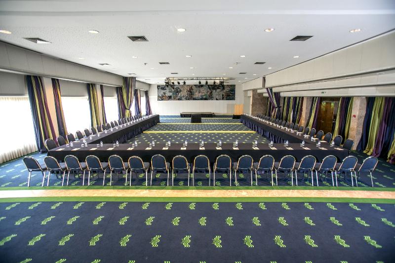 Solverde Spa & Wellness Center - Toplantı