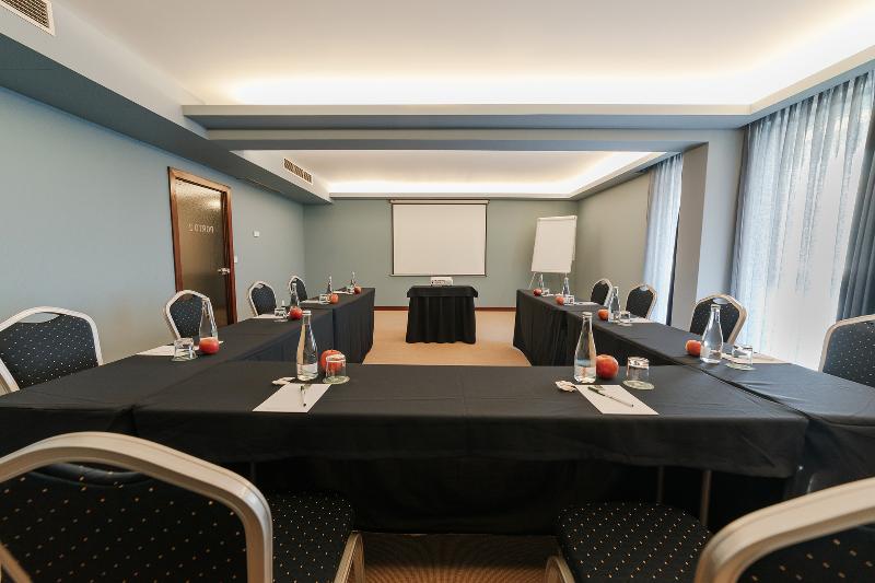 Solverde Spa & Wellness Center - Toplantı