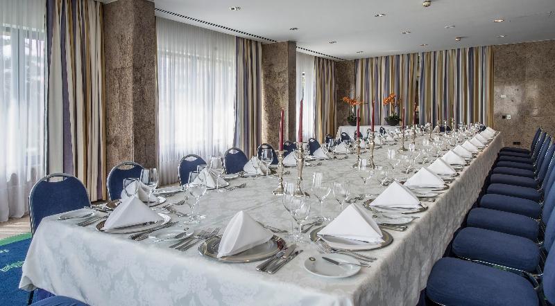 Solverde Spa & Wellness Center - Toplantı