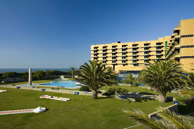 Solverde Spa & Wellness Center otel fotoğrafı