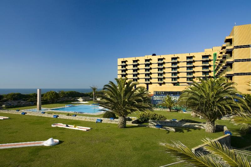 Solverde Spa & Wellness Center - Genel