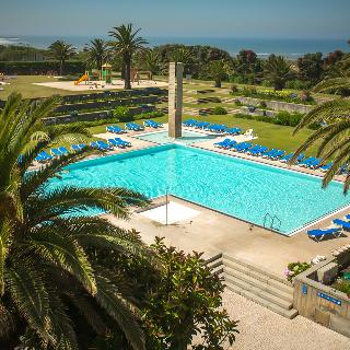 Solverde Spa & Wellness Center fotoÄŸrafÄ±