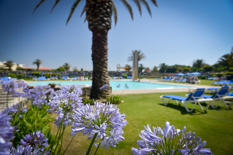 Solverde Spa & Wellness Center - Genel