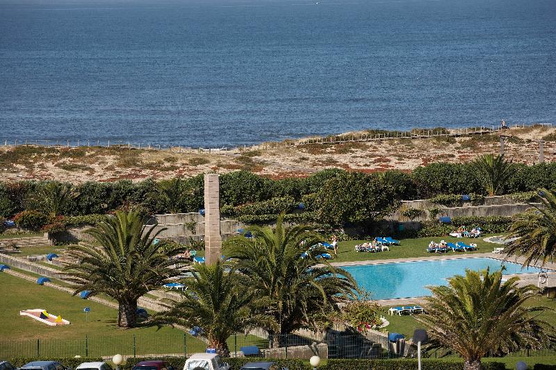 Solverde Spa & Wellness Center - Genel