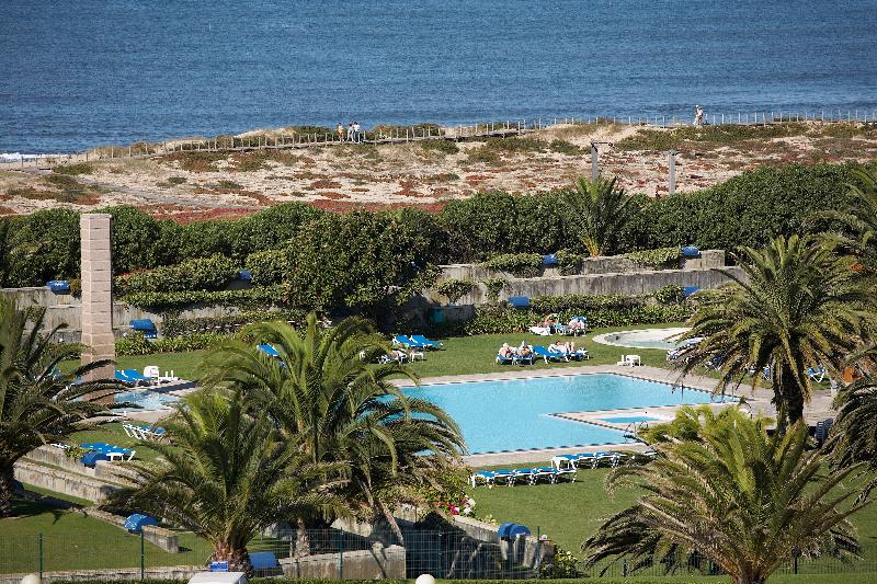 Solverde Spa & Wellness Center - Genel