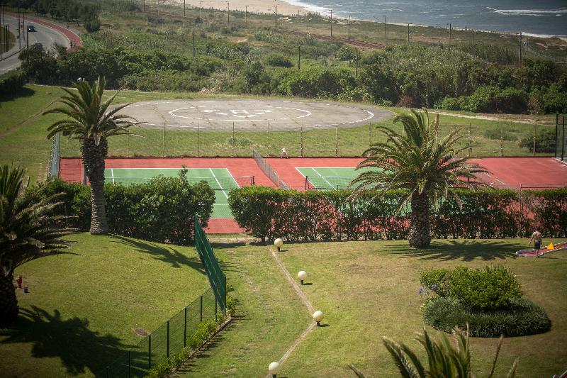 Solverde Spa & Wellness Center - Genel