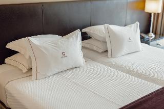 Solverde Spa & Wellness Center fotoÄŸrafÄ±