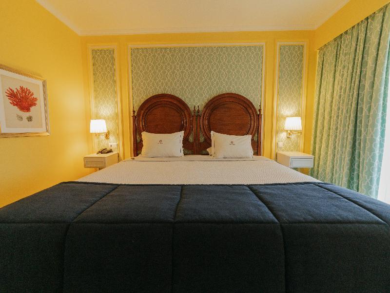 Solverde Spa & Wellness Center - Oda