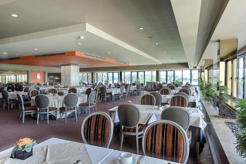 Solverde Spa & Wellness Center - Restoran