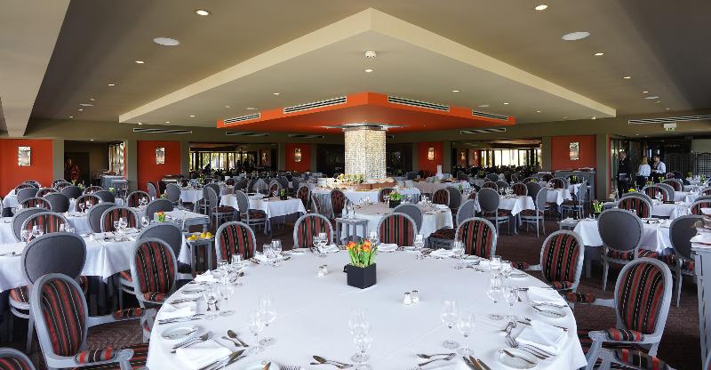Solverde Spa & Wellness Center - Restoran