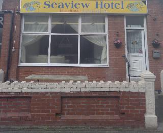 Seaview otel fotoğrafı