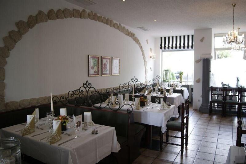 Franziska - Restoran