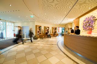 Lind Hotel fotoÄŸrafÄ±
