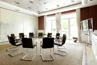 Lind Hotel fotoÄŸrafÄ±