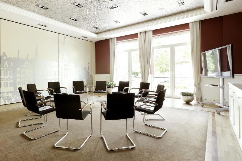 Lind Hotel - Toplantı