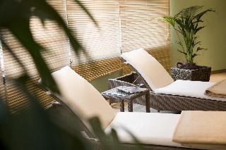 Lind Hotel fotoÄŸrafÄ±