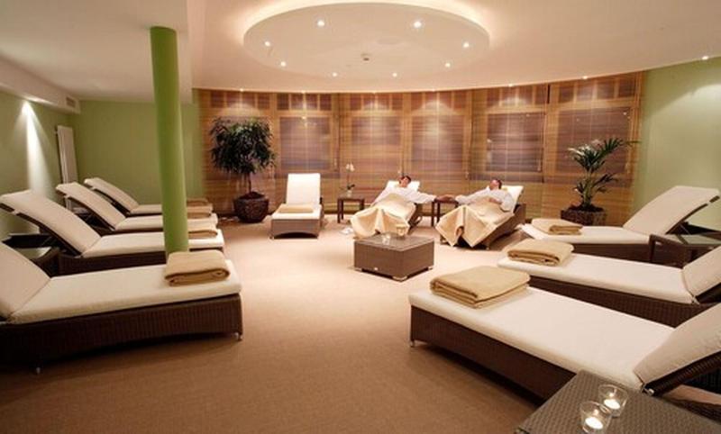 Lind Hotel - Aktivite