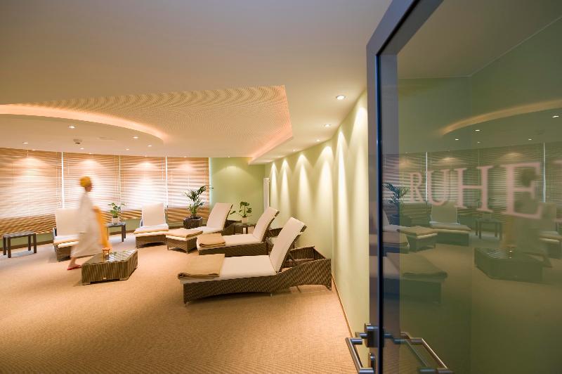 Lind Hotel - Aktivite